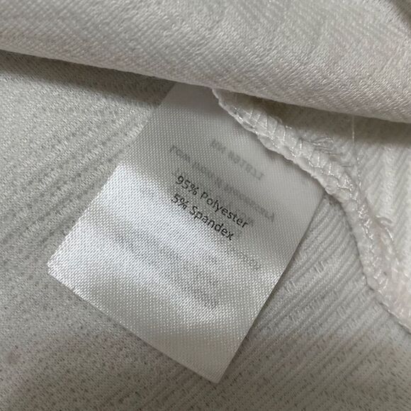 Norm Thompson full zip jacket XL - Picture 4 of 6